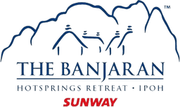 image of the banjaran logo