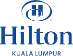 image of hilton kuala lumpur logo