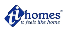 image of ti homes logo